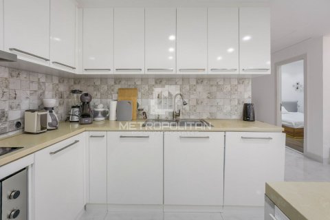 Byt v Jumeirah Beach Residence, Dubai, SAE 3 ložnice, 179 m² Č.: 591964 - fotografie 10