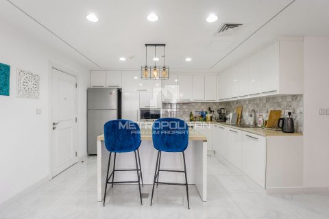 Byt v Jumeirah Beach Residence, Dubai, SAE 3 ložnice, 179 m² Č.: 591964 - fotografie 8