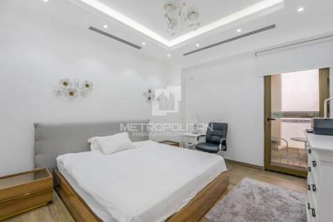 Byt v Jumeirah Beach Residence, Dubai, SAE 3 ložnice, 179 m² Č.: 591964 - fotografie 14