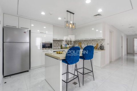 Byt v Jumeirah Beach Residence, Dubai, SAE 3 ložnice, 179 m² Č.: 591964 - fotografie 9