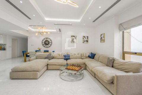 Byt v Jumeirah Beach Residence, Dubai, SAE 3 ložnice, 179 m² Č.: 591964 - fotografie 7