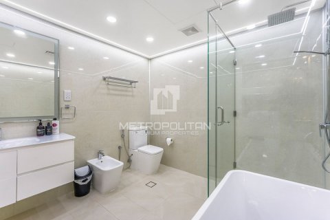 Byt v Jumeirah Beach Residence, Dubai, SAE 3 ložnice, 179 m² Č.: 591964 - fotografie 12