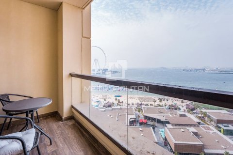 Byt v Jumeirah Beach Residence, Dubai, SAE 3 ložnice, 179 m² Č.: 591964 - fotografie 24