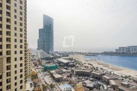 Byt v Jumeirah Beach Residence, Dubai, SAE 3 ložnice, 179 m² Č.: 591964 - fotografie 25