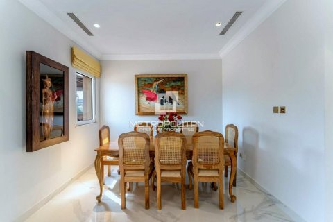 Vilë në Palm Jumeirah, Dubai, Emiratet e Bashkuara Arabe 3 dhoma gjumi, 423 m2. № 591946 - Foto 14
