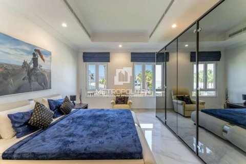 Vilë në Palm Jumeirah, Dubai, Emiratet e Bashkuara Arabe 3 dhoma gjumi, 423 m2. № 591946 - Foto 15