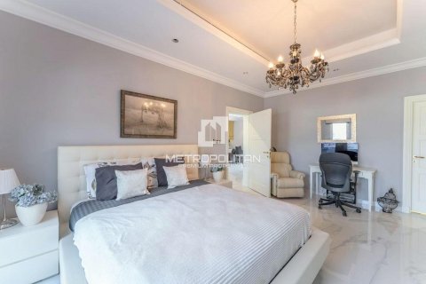 Vilë në Palm Jumeirah, Dubai, Emiratet e Bashkuara Arabe 3 dhoma gjumi, 423 m2. № 591946 - Foto 19