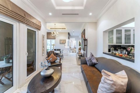 Vilë në Palm Jumeirah, Dubai, Emiratet e Bashkuara Arabe 3 dhoma gjumi, 423 m2. № 591946 - Foto 7