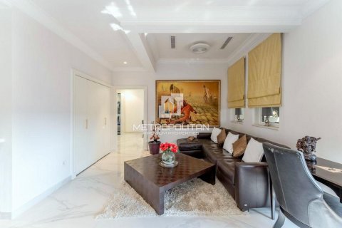 Vilë në Palm Jumeirah, Dubai, Emiratet e Bashkuara Arabe 3 dhoma gjumi, 423 m2. № 591946 - Foto 16