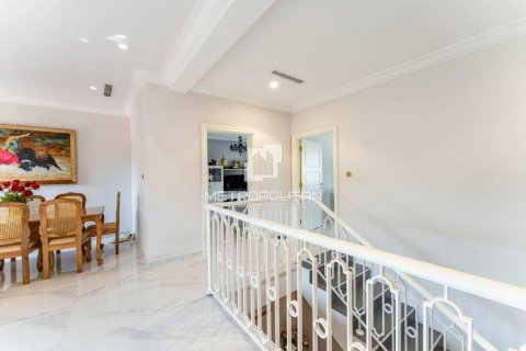 Vilë në Palm Jumeirah, Dubai, Emiratet e Bashkuara Arabe 3 dhoma gjumi, 423 m2. № 591946 - Foto 10