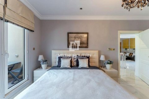 Vilë në Palm Jumeirah, Dubai, Emiratet e Bashkuara Arabe 3 dhoma gjumi, 423 m2. № 591946 - Foto 17