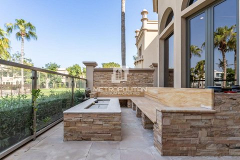Vilë në Palm Jumeirah, Dubai, Emiratet e Bashkuara Arabe 3 dhoma gjumi, 423 m2. № 591946 - Foto 12