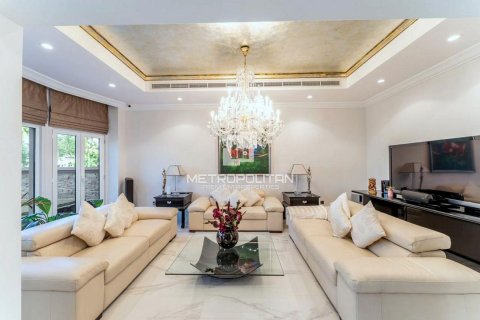 Vilë në Palm Jumeirah, Dubai, Emiratet e Bashkuara Arabe 3 dhoma gjumi, 423 m2. № 591946 - Foto 4