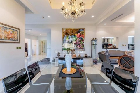 Vilë në Palm Jumeirah, Dubai, Emiratet e Bashkuara Arabe 3 dhoma gjumi, 423 m2. № 591946 - Foto 13