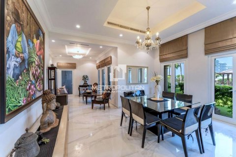 Vilë në Palm Jumeirah, Dubai, Emiratet e Bashkuara Arabe 3 dhoma gjumi, 423 m2. № 591946 - Foto 11
