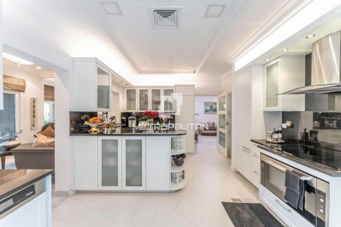 Vilë në Palm Jumeirah, Dubai, Emiratet e Bashkuara Arabe 3 dhoma gjumi, 423 m2. № 591946 - Foto 8