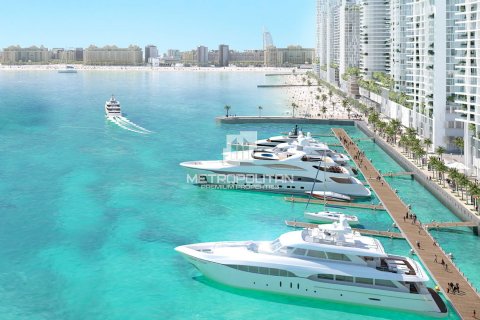 阿联酋 Dubai Dubai Harbour 待售 : 4 卧, 237 平方米 , 编号593835 - 照片 11