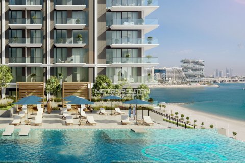 阿联酋 Dubai Dubai Harbour 待售 : 4 卧, 237 平方米 , 编号593835 - 照片 2