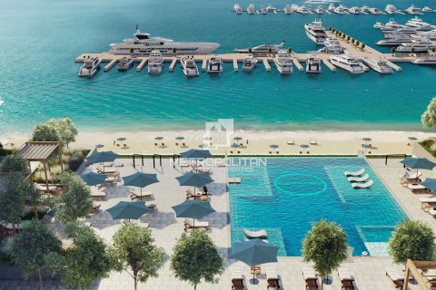 阿联酋 Dubai Dubai Harbour 待售 : 4 卧, 237 平方米 , 编号593835 - 照片 13