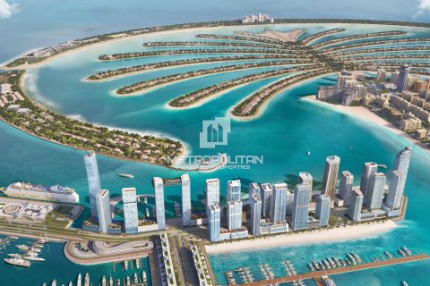 阿联酋 Dubai Dubai Harbour 待售 : 4 卧, 237 平方米 , 编号593835 - 照片 10