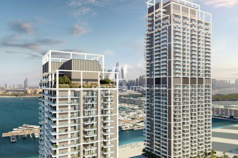 阿联酋 Dubai Dubai Harbour 待售 : 4 卧, 237 平方米 , 编号593835 - 照片 3