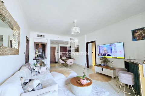 Apartemen di Old Town, Dubai, UEA 2 kamar tidur, 126 m2 nomor 593833 - foto 3