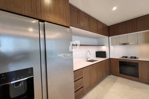 Apartmen di Dubai Harbour, Dubai, UAE 2 bilik tidur, 124 meter persegi № 593836 - foto 19