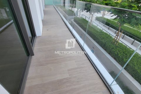 Apartmen di Dubai Harbour, Dubai, UAE 2 bilik tidur, 124 meter persegi № 593836 - foto 16