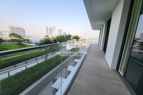 Apartmen di Dubai Harbour, Dubai, UAE 2 bilik tidur, 124 meter persegi № 593836 - foto 14