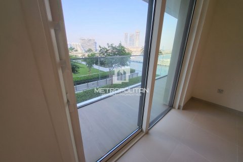 Apartmen di Dubai Harbour, Dubai, UAE 2 bilik tidur, 124 meter persegi № 593836 - foto 4