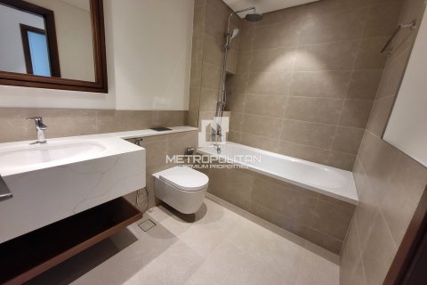 Apartmen di Dubai Harbour, Dubai, UAE 2 bilik tidur, 124 meter persegi № 593836 - foto 21