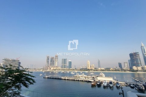 Apartmen di Dubai Harbour, Dubai, UAE 2 bilik tidur, 124 meter persegi № 593836 - foto 15