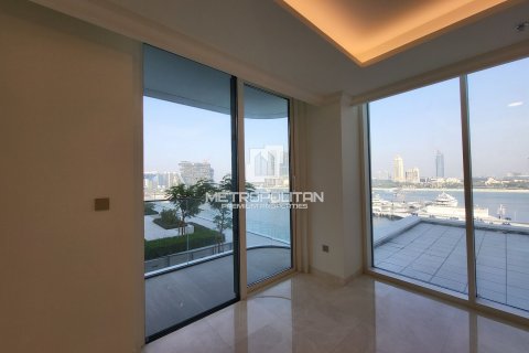 Apartmen di Dubai Harbour, Dubai, UAE 2 bilik tidur, 124 meter persegi № 593836 - foto 3
