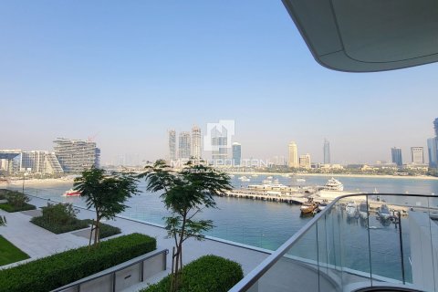 Apartmen di Dubai Harbour, Dubai, UAE 2 bilik tidur, 124 meter persegi № 593836 - foto 17
