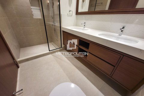 Apartmen di Dubai Harbour, Dubai, UAE 2 bilik tidur, 124 meter persegi № 593836 - foto 12