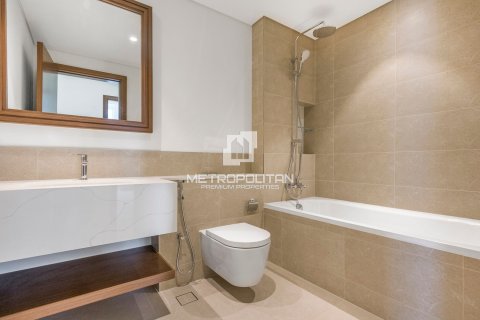 Appartement te huur in Dubai Harbour, Dubai, VAE 2 slaapkamers, 124 vr.m., nr 593836 - foto 25
