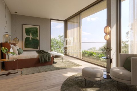 Řadový dům v Dubai, SAE 3 ložnice, 351 m² Č.: 593832 - fotografie 2