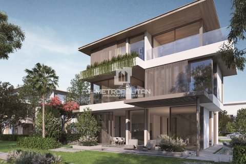 Řadový dům v Dubai, SAE 3 ložnice, 351 m² Č.: 593832 - fotografie 14