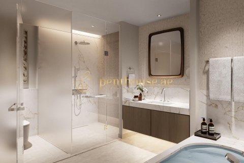 Apartmen di Downtown Dubai (Downtown Burj Dubai), UAE 1 bilik tidur, 77 meter persegi № 593837 - foto 6