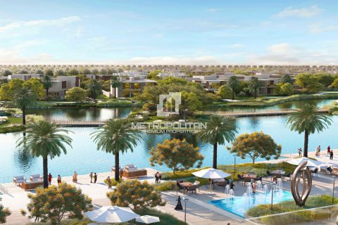 Dubai Land, UAE의 판매용 빌라 침실 5개, 695제곱미터 번호 593834 - 사진 7