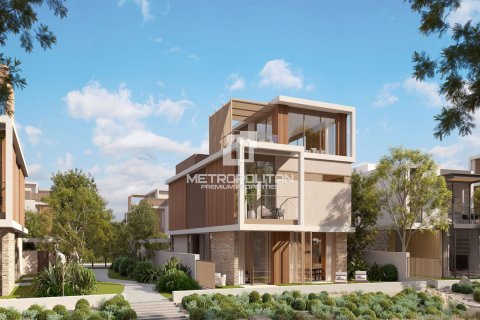 Dubai Land, UAE의 판매용 빌라 침실 5개, 695제곱미터 번호 593834 - 사진 1