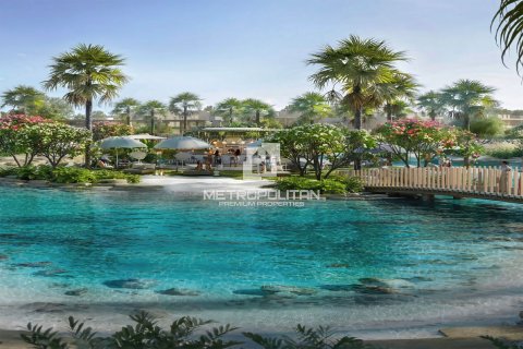 Dubai Land, UAE의 판매용 빌라 침실 5개, 695제곱미터 번호 593834 - 사진 3
