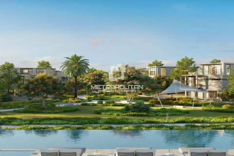 Dubai Land, UAE의 판매용 빌라 침실 5개, 695제곱미터 번호 593834 - 사진 9
