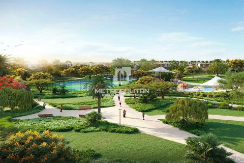 Dubai Land, UAE의 판매용 빌라 침실 5개, 695제곱미터 번호 593834 - 사진 10