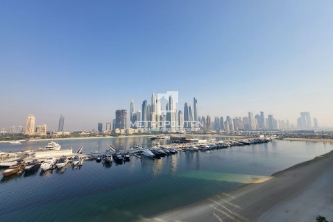 Apartment in Dubai Harbour, Dubai, UAE 2 bedrooms, 111 sq.m. № 593838 - photo 16