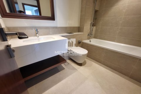 Apartment in Dubai Harbour, Dubai, UAE 2 bedrooms, 111 sq.m. № 593838 - photo 8