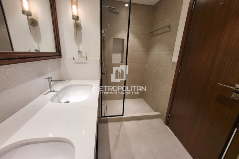Apartment in Dubai Harbour, Dubai, UAE 2 bedrooms, 111 sq.m. № 593838 - photo 14