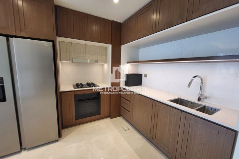 Apartment in Dubai Harbour, Dubai, UAE 2 bedrooms, 111 sq.m. № 593838 - photo 19