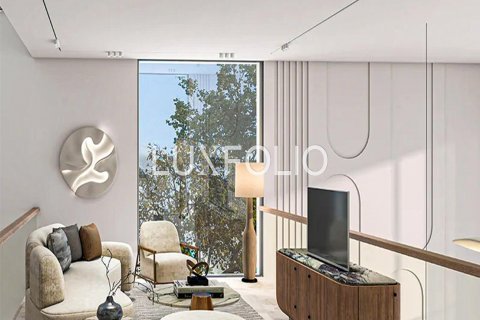 Vilë në Tilal Al Ghaf, Dubai, Emiratet e Bashkuara Arabe 4 dhoma gjumi, 345 m2. № 627878 - Foto 6