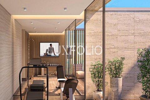 Vilë në Tilal Al Ghaf, Dubai, Emiratet e Bashkuara Arabe 4 dhoma gjumi, 345 m2. № 627878 - Foto 10